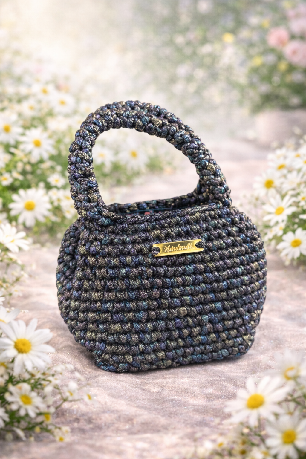 Studio von Hafenbrädl No. 07 - Skumring