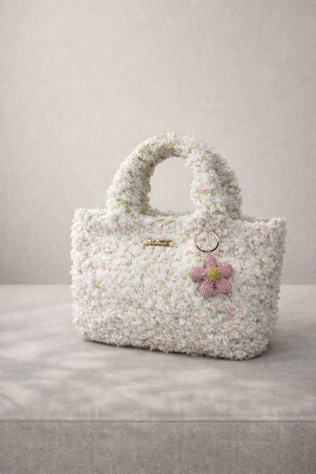 Studio von Hafenbrädl – No. 01 · Åpen