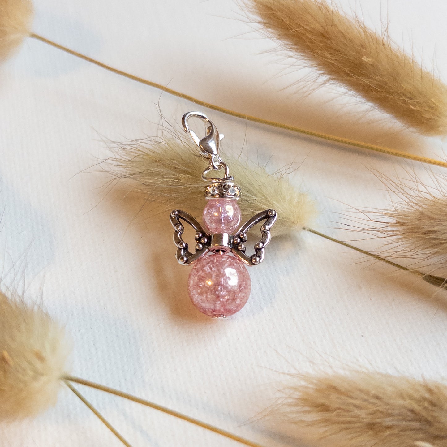 ✨Lykkeengel Barbie