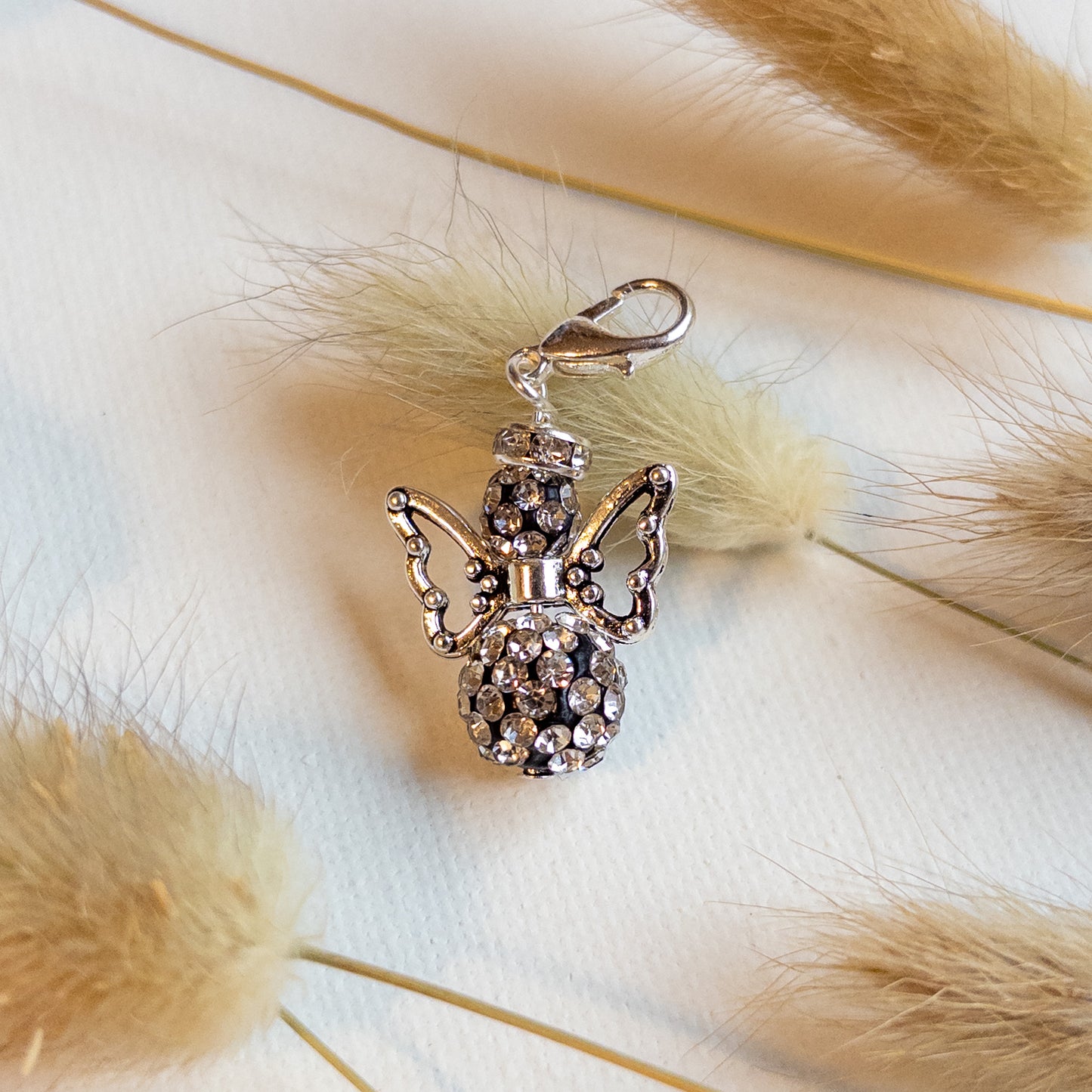 ✨Lykkeengel Emilie