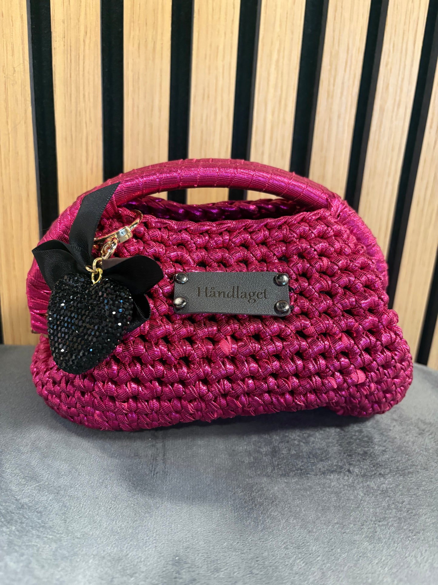 Studio von Hafenbrädl  No. 06 · Leken