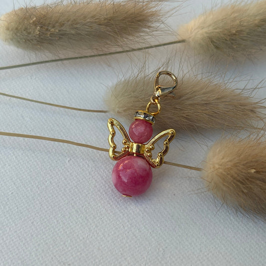 ✨Lykkeengel Astrid