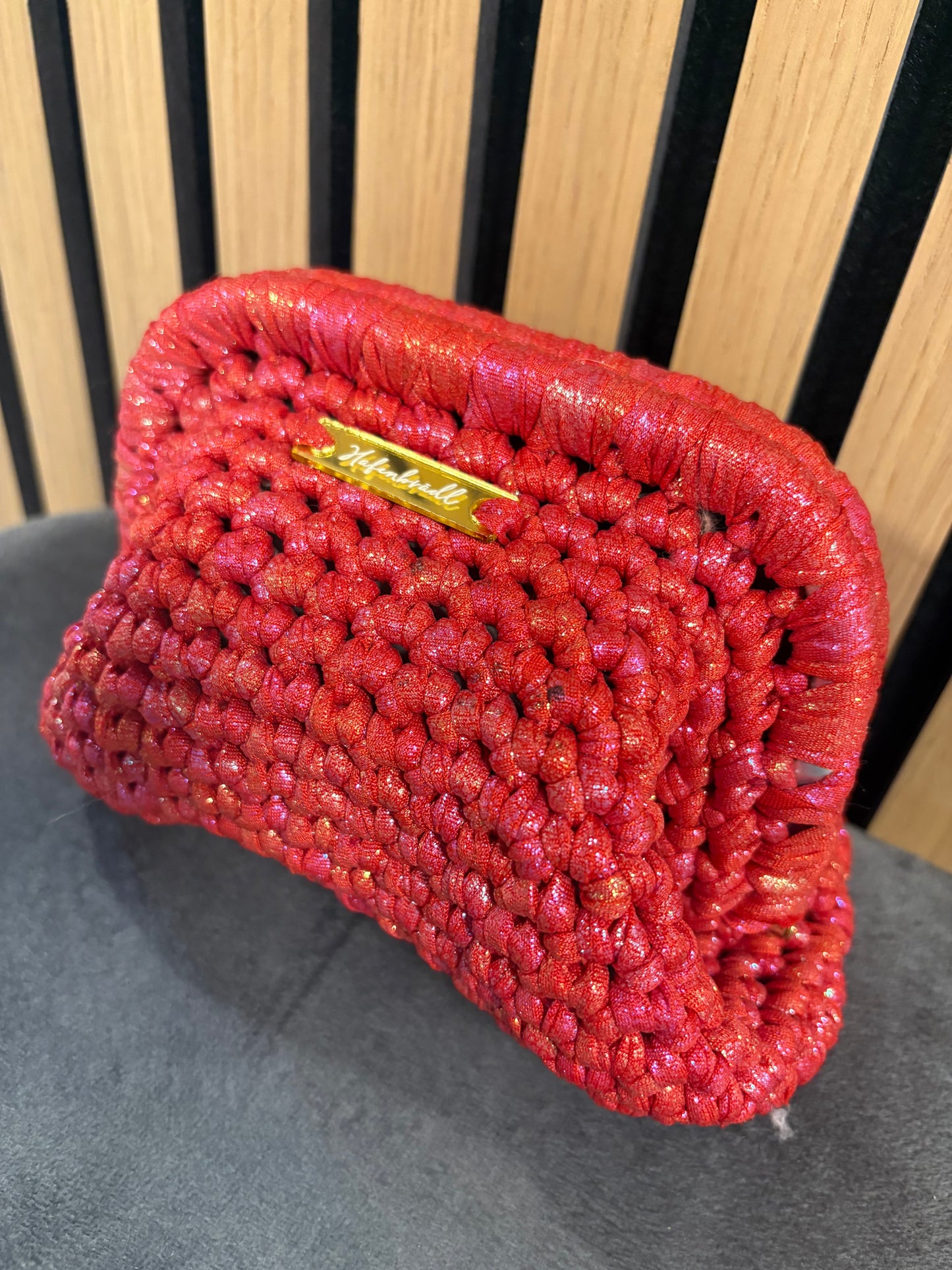 Studio von Hafenbrädl  No. 10 - Livlig