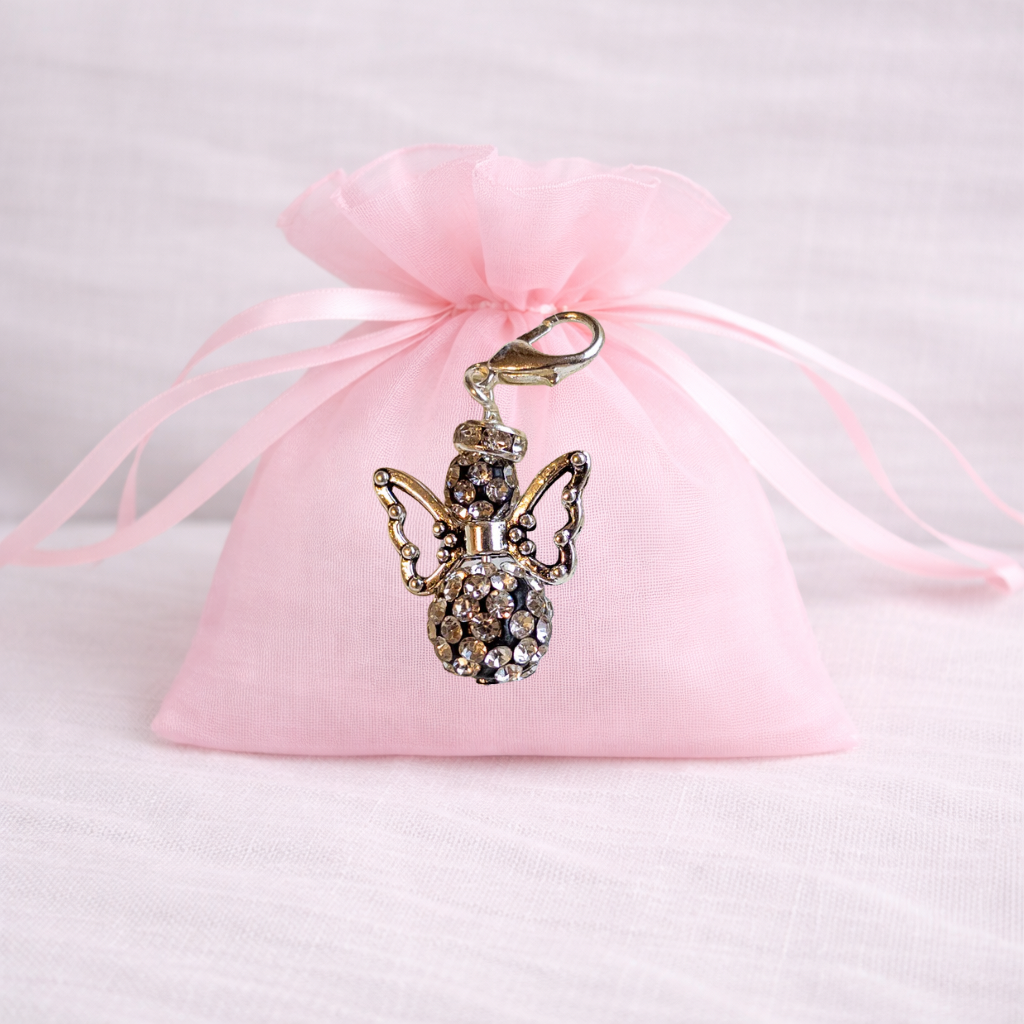 ✨Lykkeengel Emilie