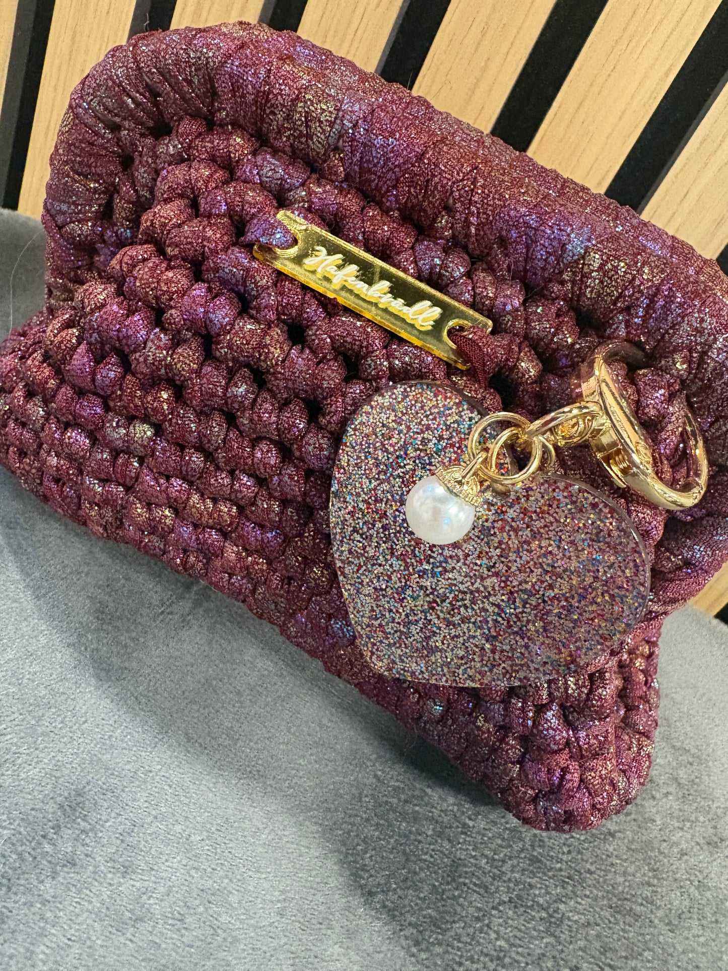 Studio von Hafenbrädl  No. 05 · Glød