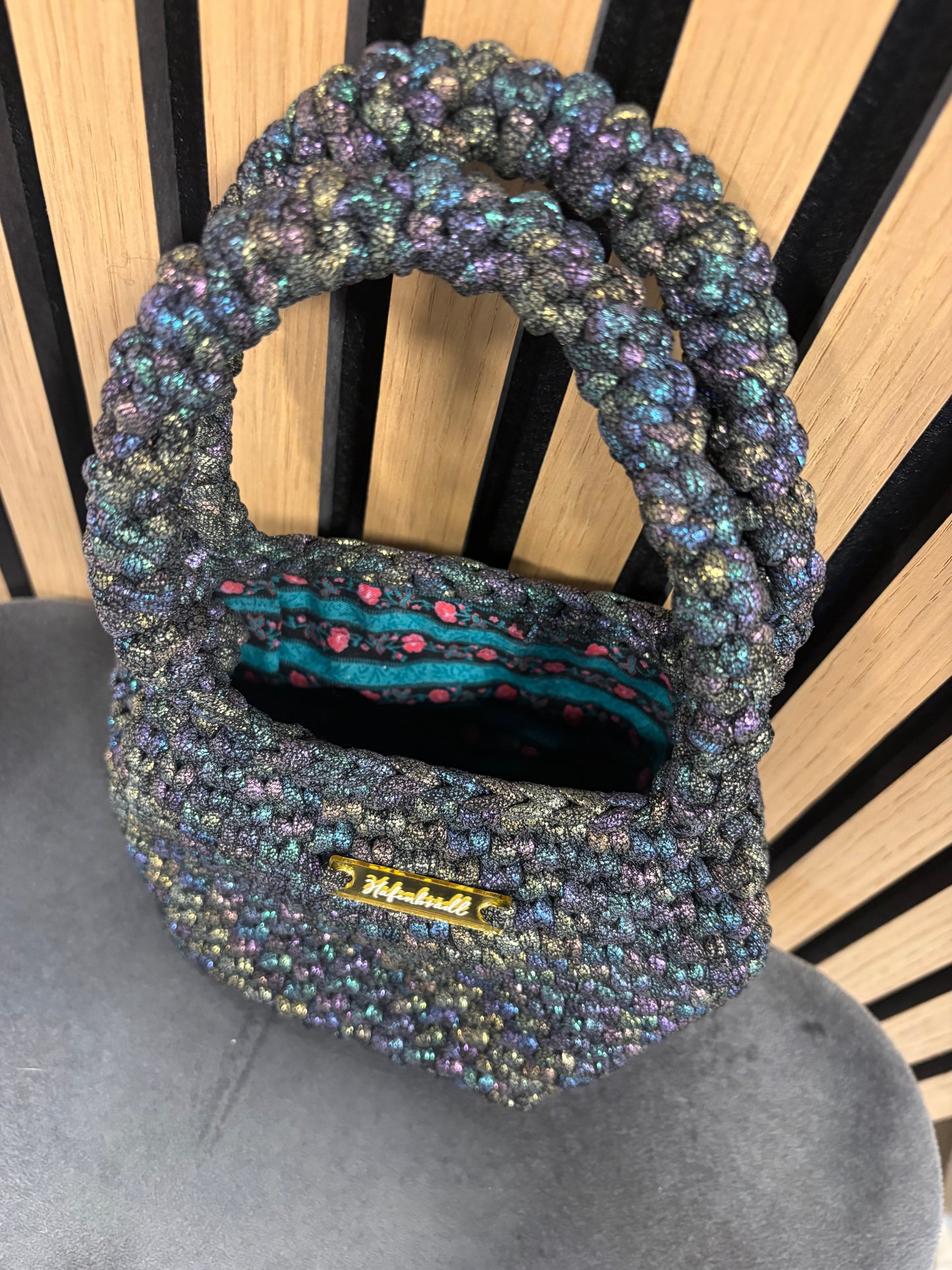 Studio von Hafenbrädl  No. 07 - Skumring