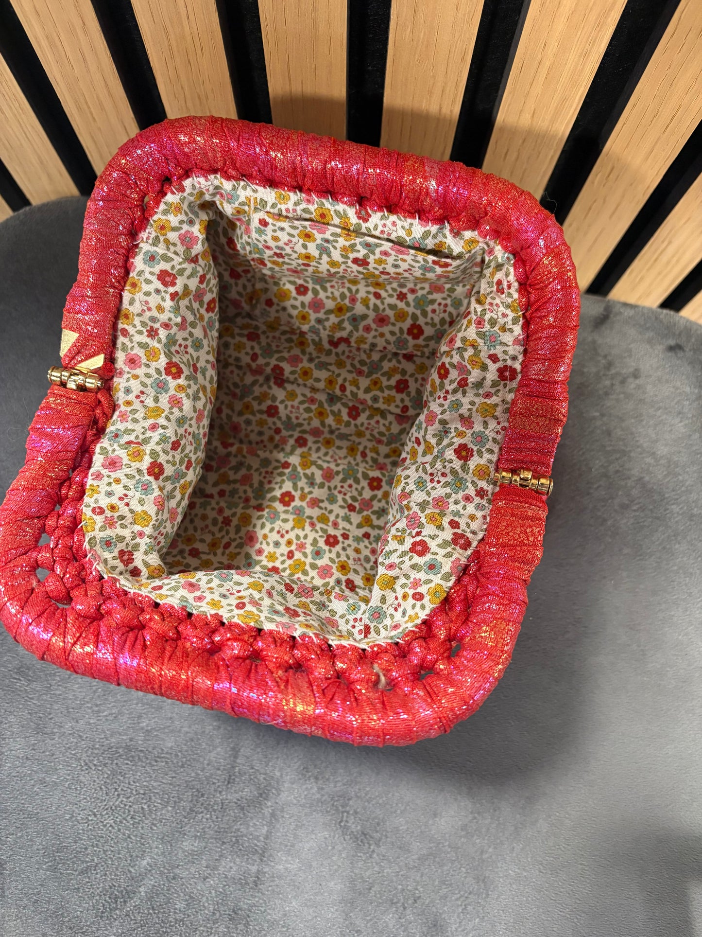 Studio von Hafenbrädl  No. 10 - Livlig