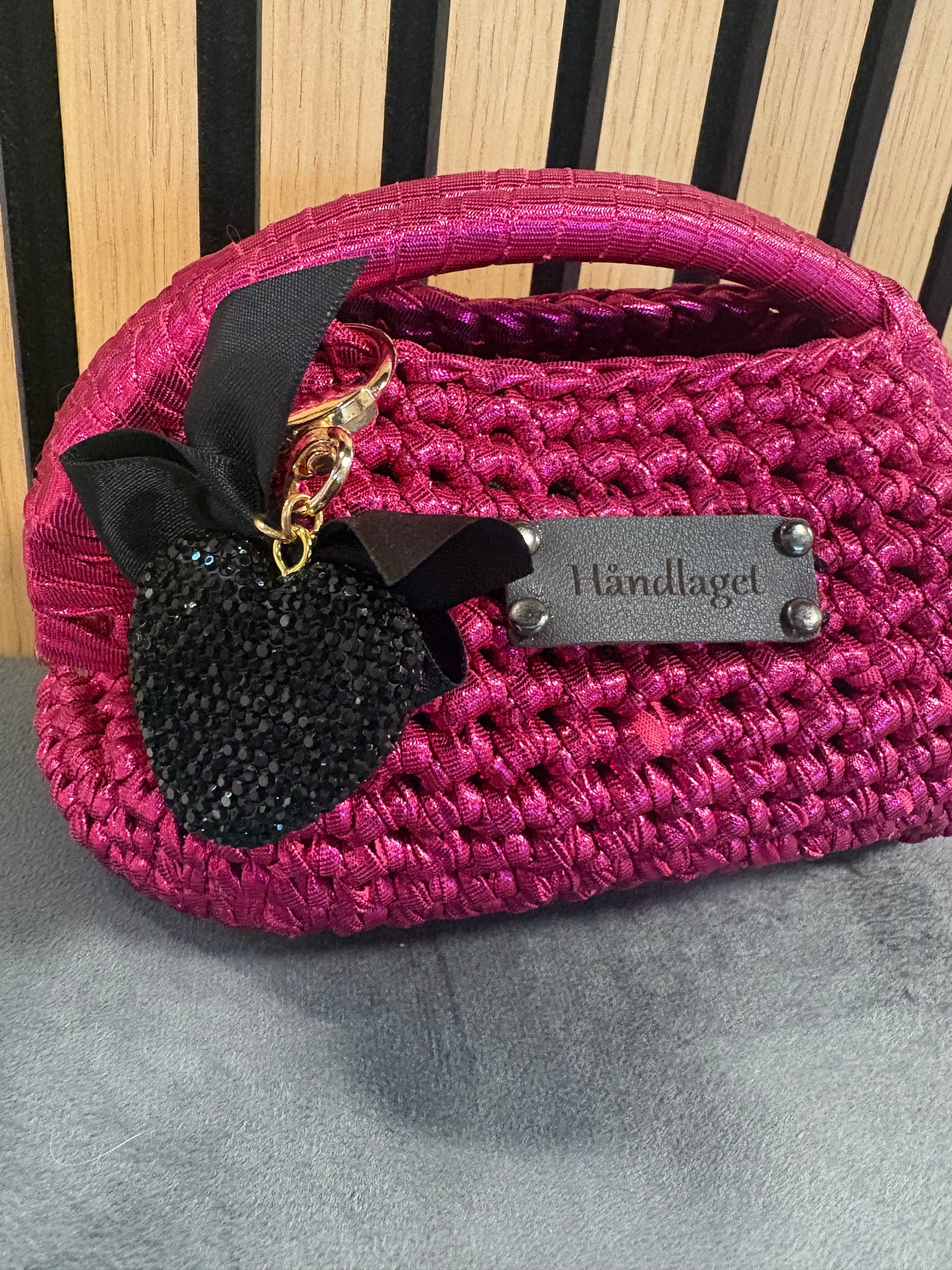 Studio von Hafenbrädl  No. 06 · Leken