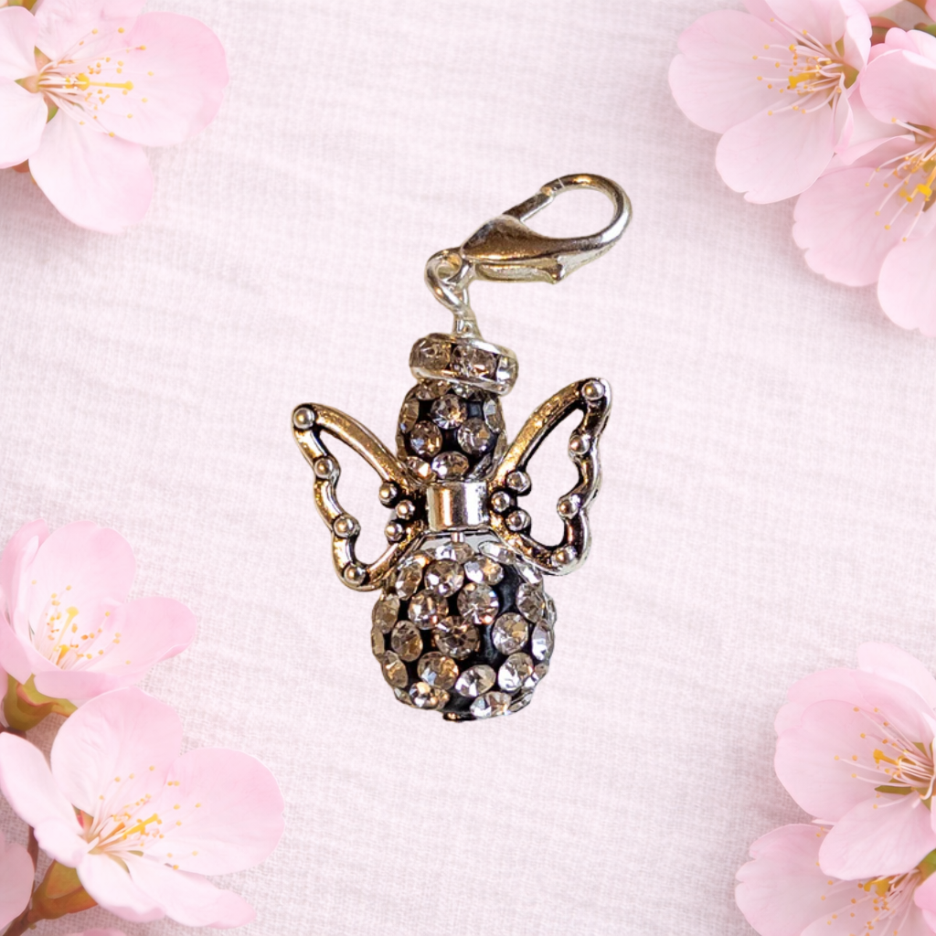 ✨Lykkeengel Emilie