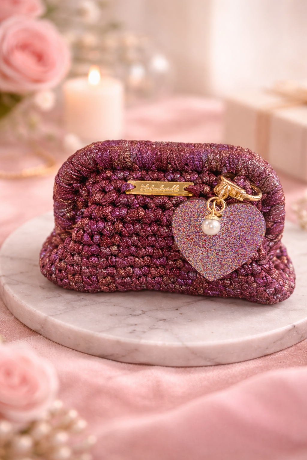 Studio von Hafenbrädl  No. 05 · Glød