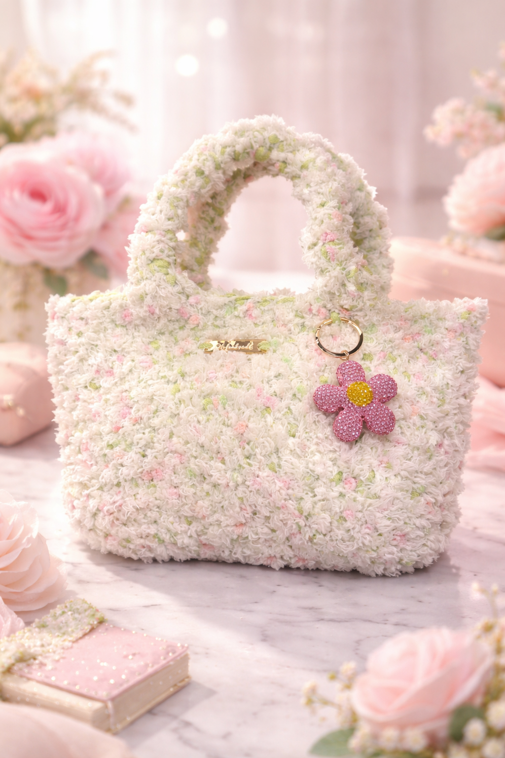 Studio von Hafenbrädl – No. 01 · Åpen