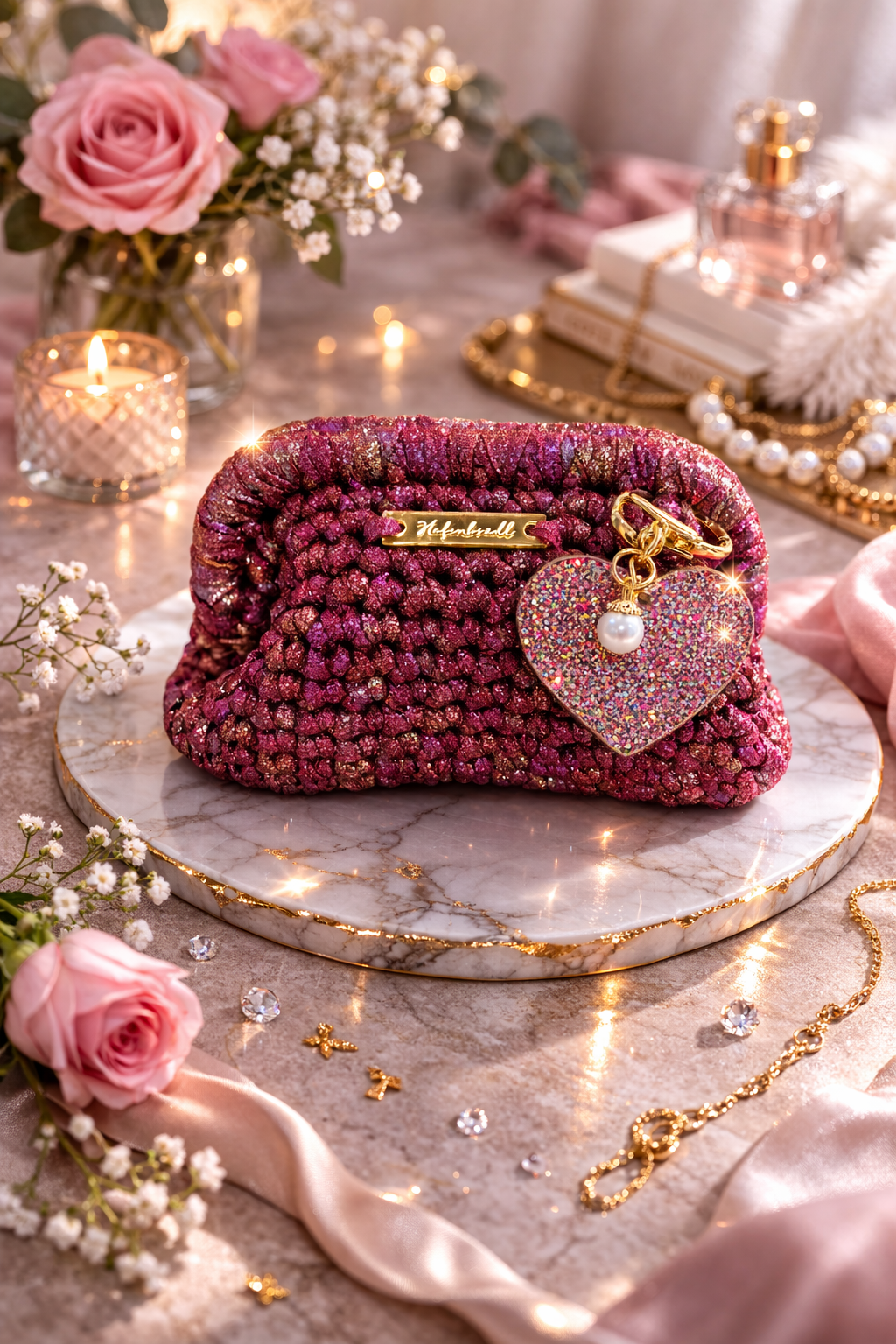 Studio von Hafenbrädl  No. 05 · Glød