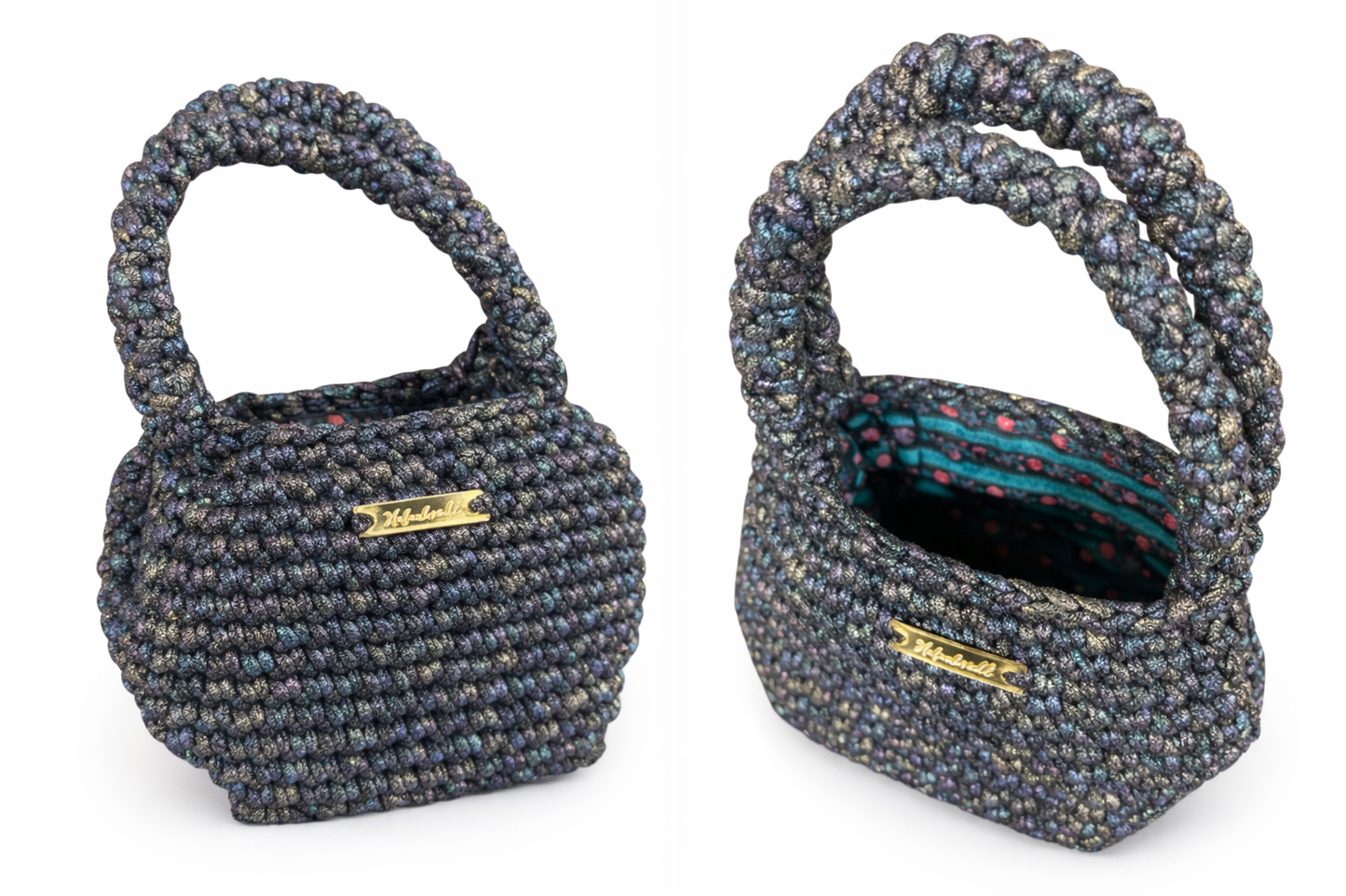 Studio von Hafenbrädl  No. 07 - Skumring