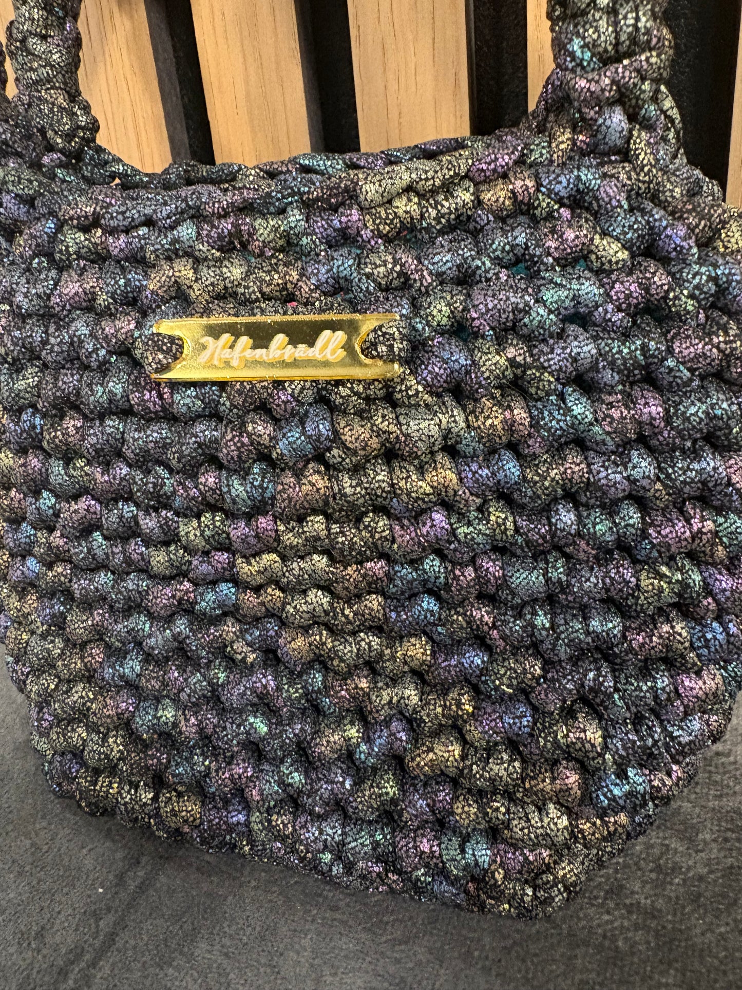 Studio von Hafenbrädl  No. 07 - Skumring