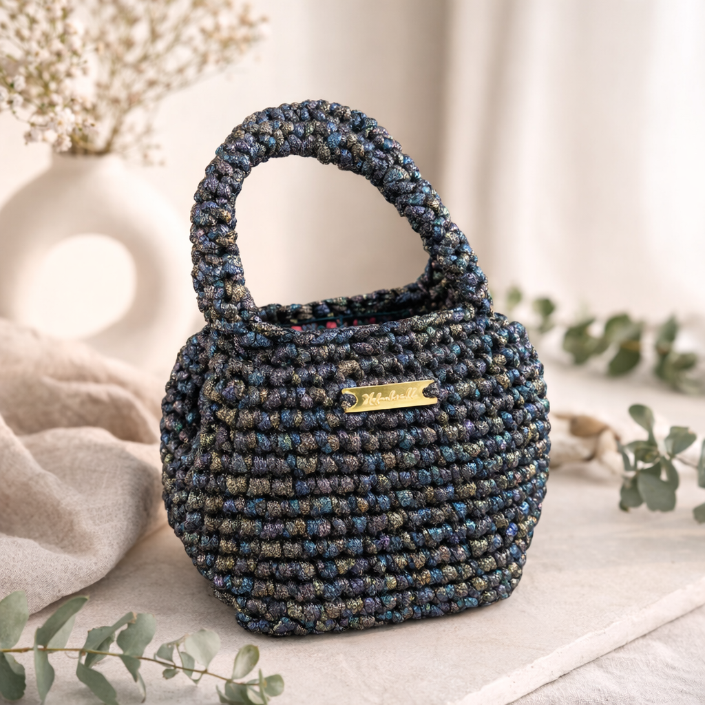 Studio von Hafenbrädl  No. 07 - Skumring