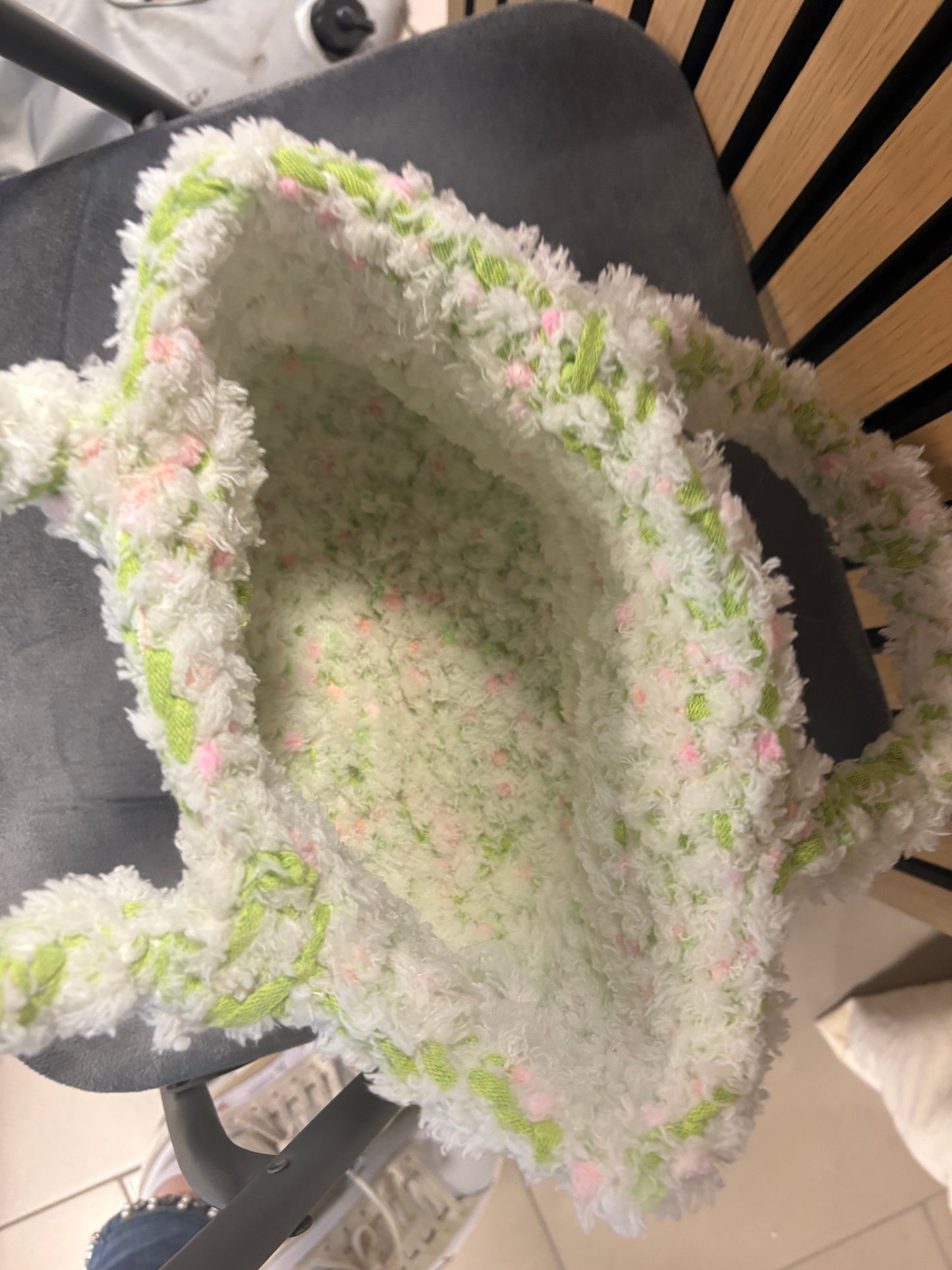 Studio von Hafenbrädl – No. 01 · Åpen