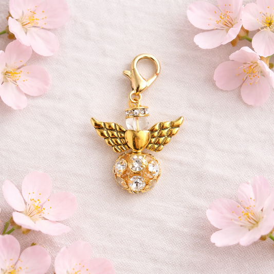 ✨Lykkeengel Olivia