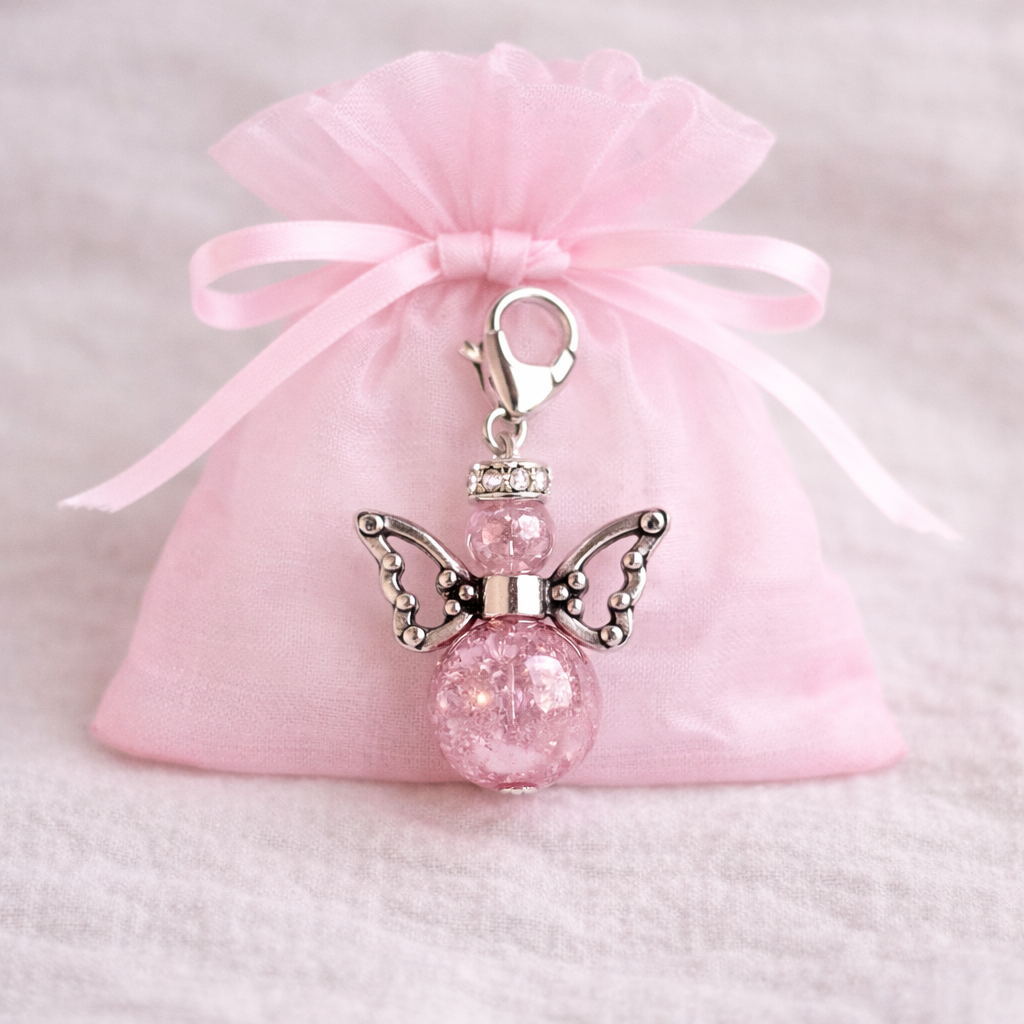 ✨Lykkeengel Barbie