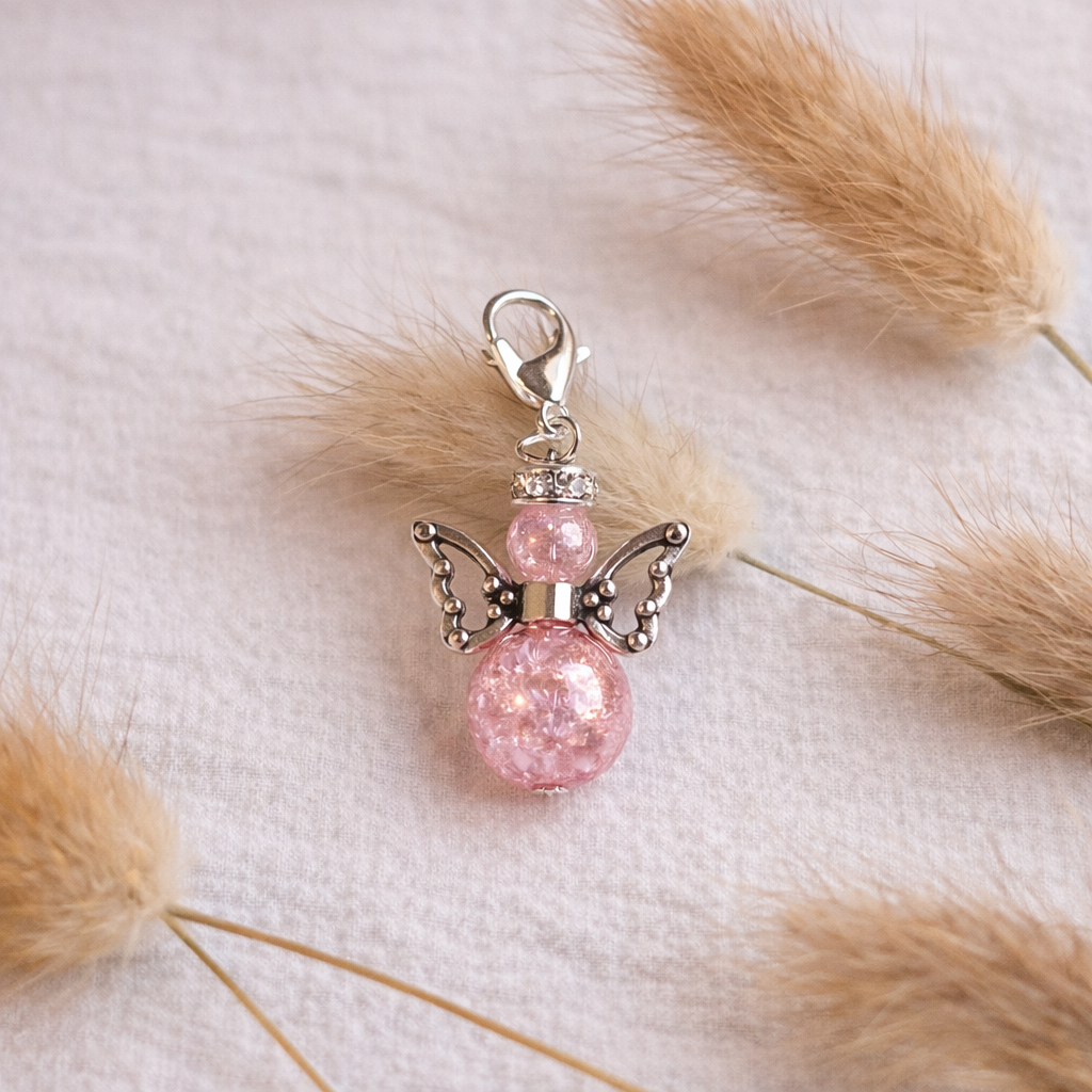 ✨Lykkeengel Barbie