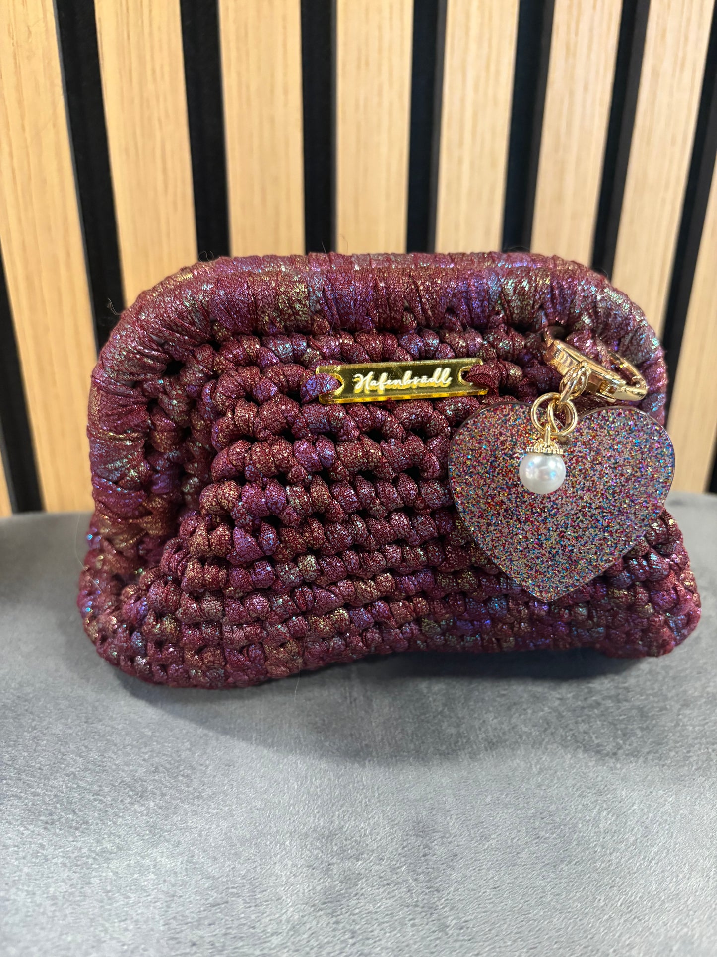 Studio von Hafenbrädl  No. 05 · Glød