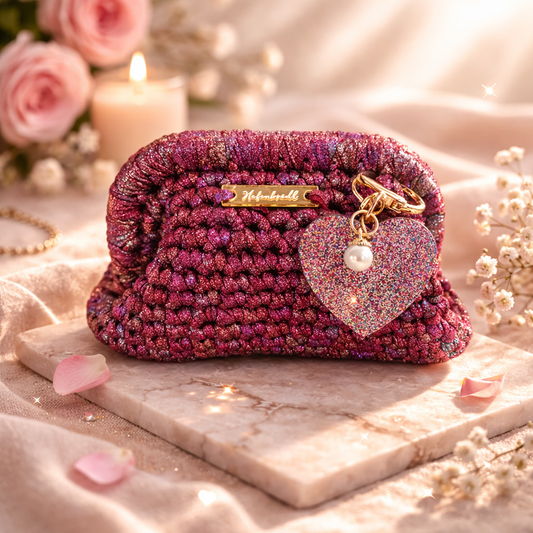 Studio von Hafenbrädl  No. 05 · Glød