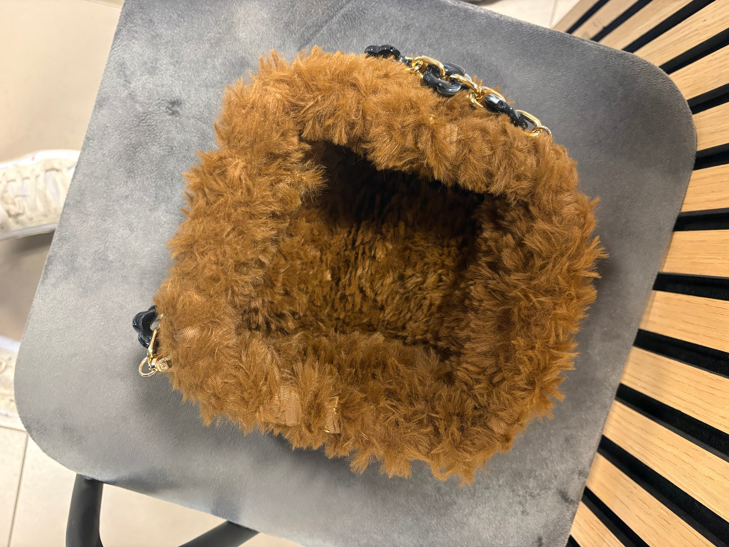 Studio von Hafenbrädl  No. 08 - Varm