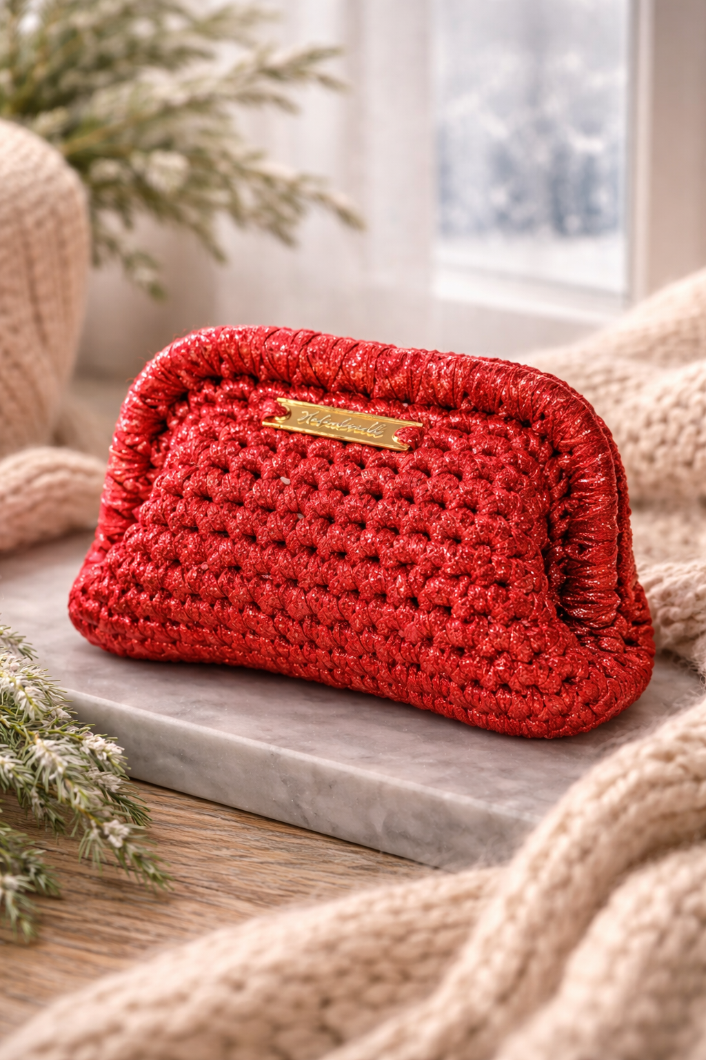 Studio von Hafenbrädl  No. 10 - Livlig