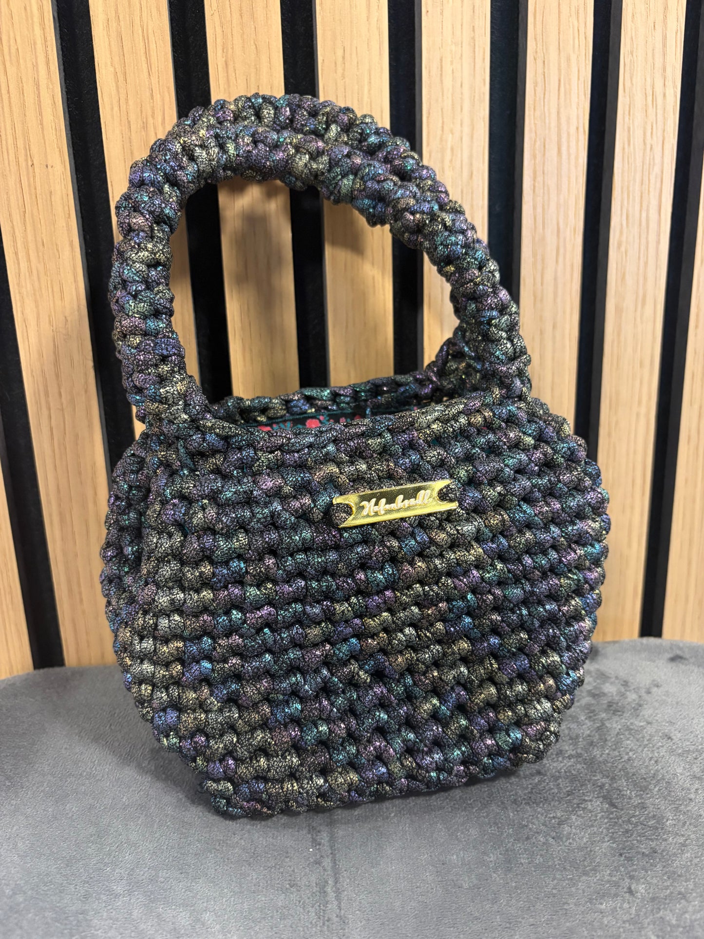 Studio von Hafenbrädl  No. 07 - Skumring