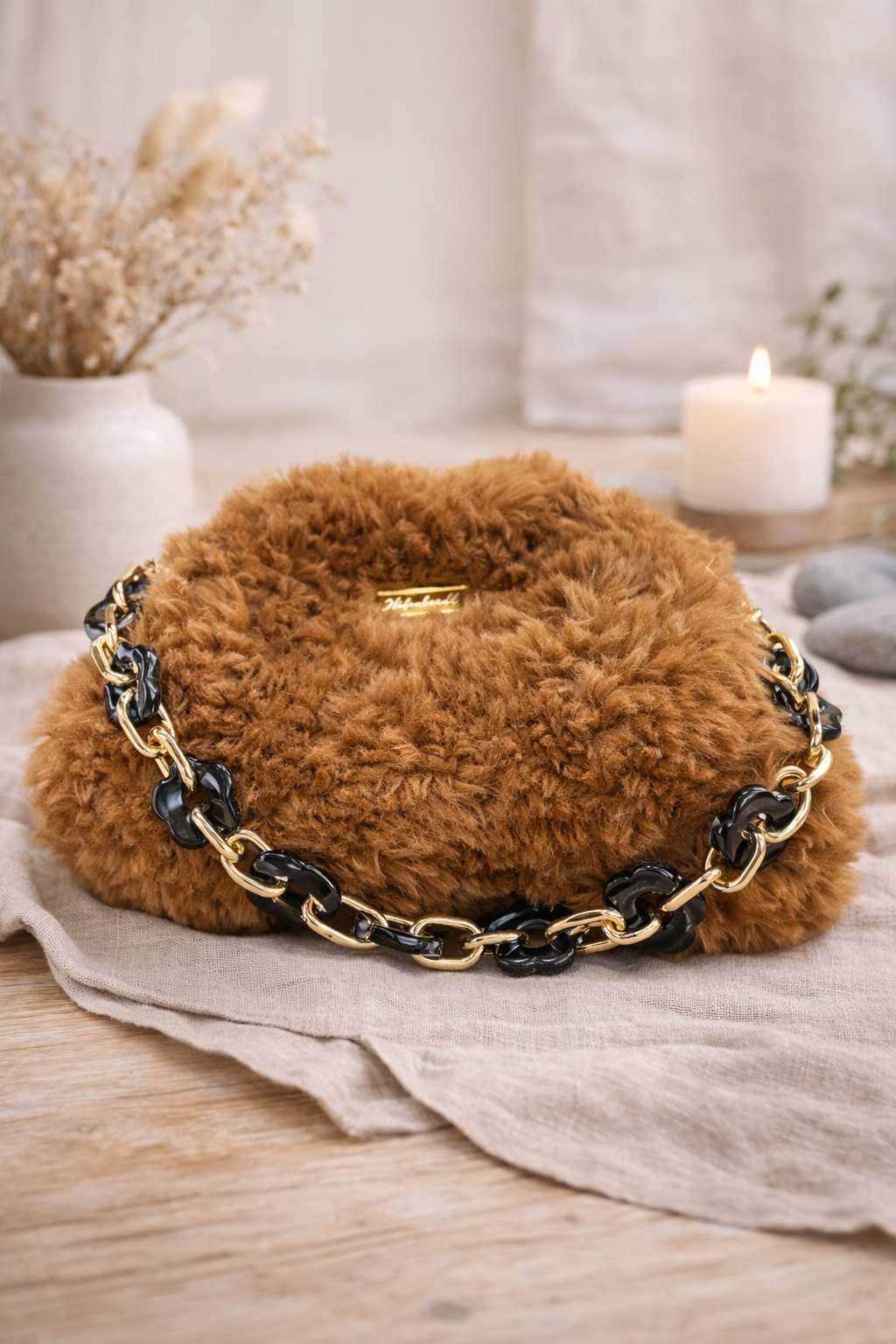 Studio von Hafenbrädl  No. 08 - Varm