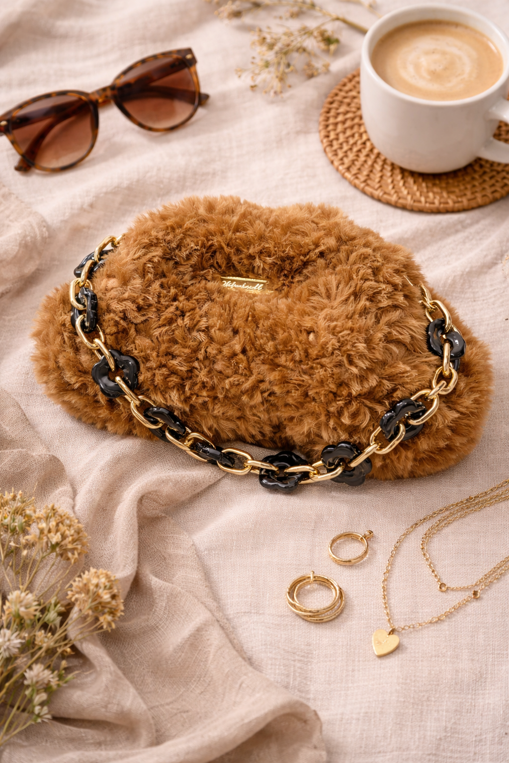 Studio von Hafenbrädl  No. 08 - Varm