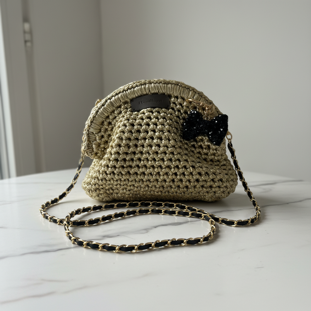 Studio von Hafenbrädl - No. 14 Selvsikker