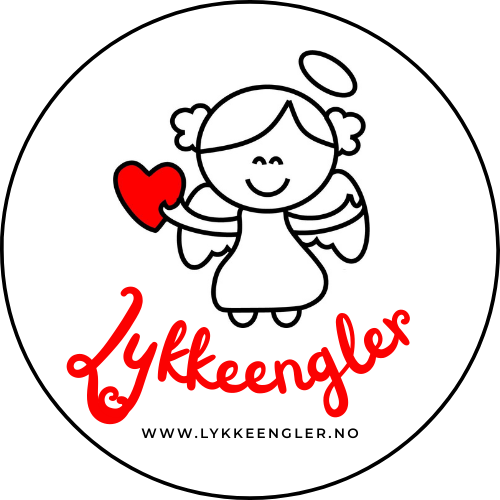 Lykkeengler.no