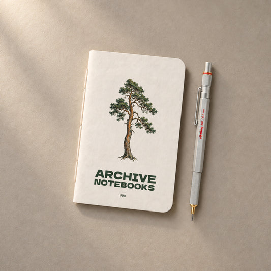 Pine