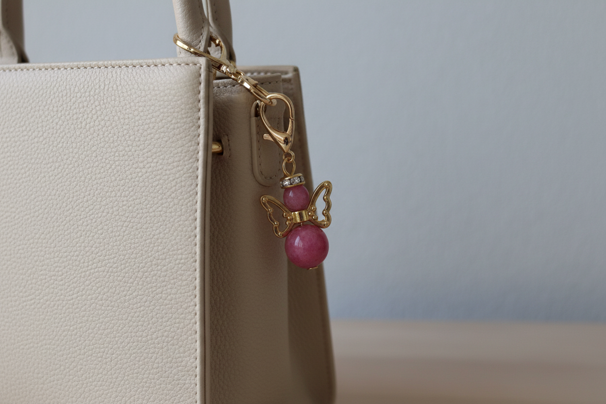 ✨Lykkeengel Astrid