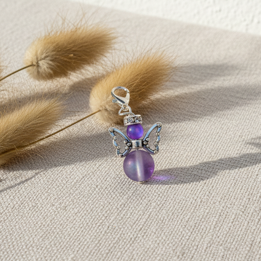 ✨Lykkeengel Solveig