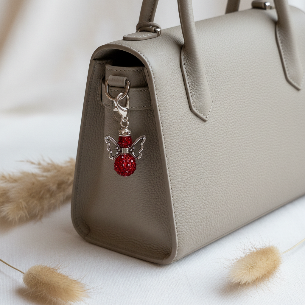 Lykkeengel Matea lifestyle bilde