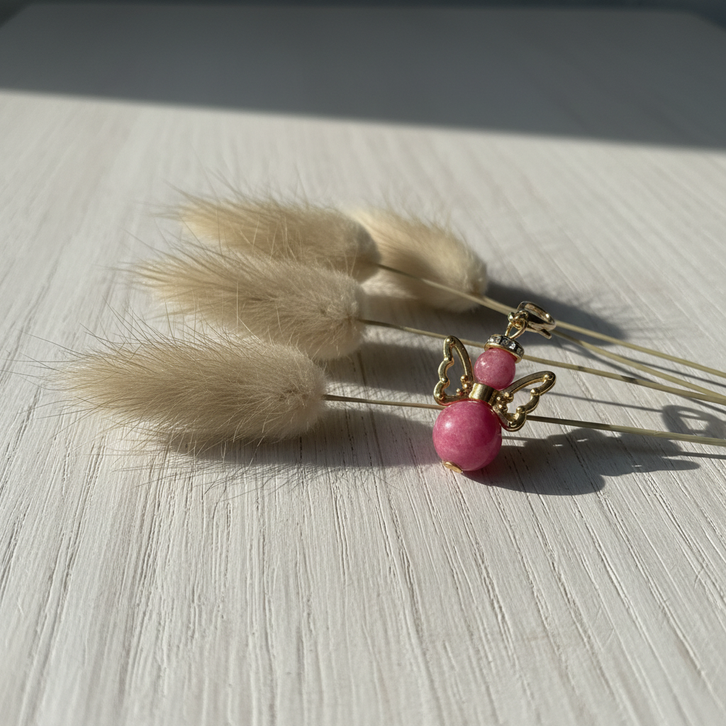 ✨Lykkeengel Astrid